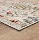 Mohawk Home Whimsy Hill Gardens Red 5'x8' Area Rug-2