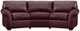 Flexsteel® Customizable Vail Conversation Sofa-4