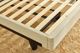 Avocado Green Twin Low Profile Foundation-3
