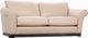 Jaymar Nicolas Princess Frost Gr. 40 Apartment Sofa-1
