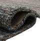 Karastan® Haberdasher Graphite 5'x8' Area Rug-4
