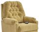 Best® Home Furnishings Customizable Sondra Power Rocker Recliner-1