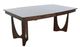 Sunny Designs™ Noah Coffee Been Dining Table-0