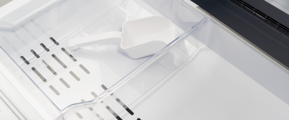 Bertazzoni Built-In Refrigerator - Thumbnail 4