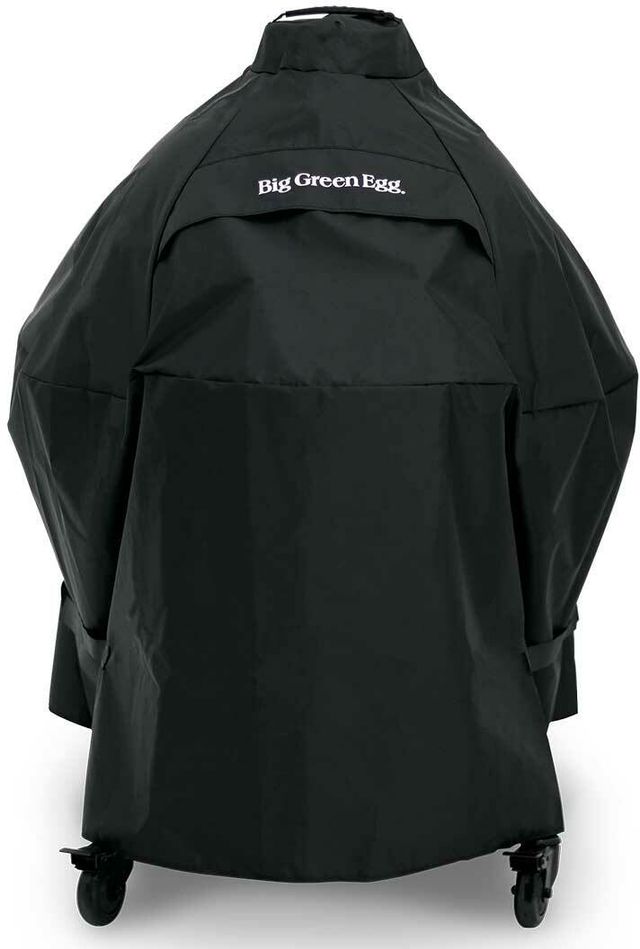 Big Green Egg® Black Grill Cover