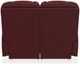 La-Z-Boy® Rori Claret Reclining Loveseat-5