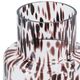 A & B Home Clear Glass Accent Vase-1