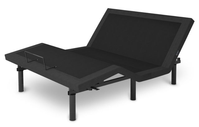 Glideaway® Motion 500 Black King Adjustable Base-0