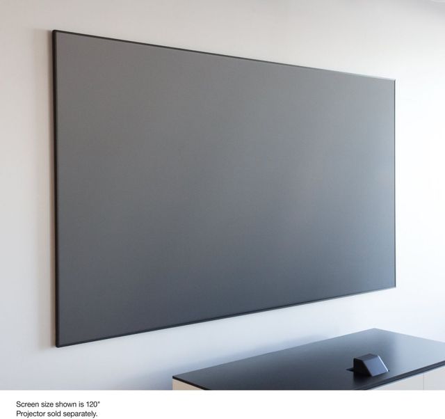 SilverFlex® Ultra 120" Ambient Light Rejecting Mega Screen-2