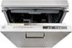 Porter & Charles 24'' Panel Ready Top Control Built-In Dishwasher-2