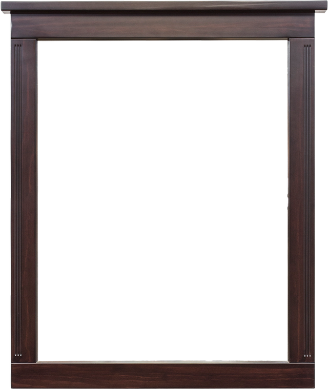Decora Mirror (mirror only)-0