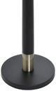 Stylecraft Larson Gold Floor Lamp-3