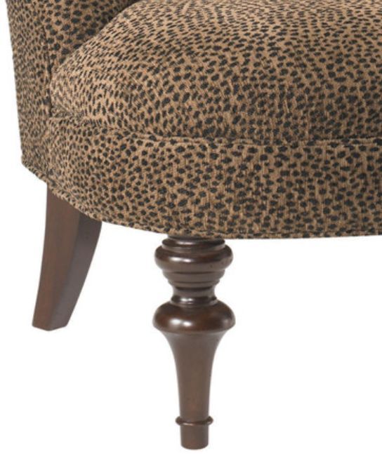 Lexington Home Customizable Xavier Chair-2