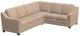 Palliser® Furniture Customizable Corissa 2-Piece L-Shape Sectional-0