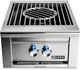 LYNX® Professional 20" Stainless Steel Built-In Liquid Propane Power Burner-0