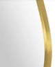 Renwil® Nucleus 3-Piece Gold Accent Mirror Set-1