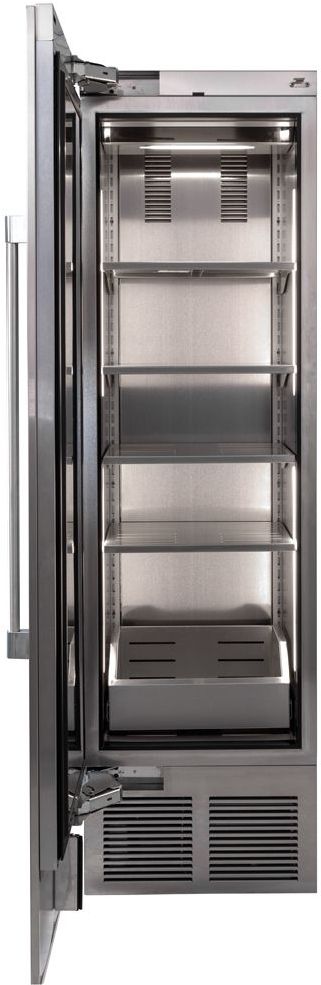Perlick® 24" 12.6 Cu. Ft. Panel Ready Built-In Beverage Center-1