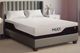 MLILY® Dream Manchester United 12" Gel Memory Foam Medium Tight Top Twin Mattress in a Box-0