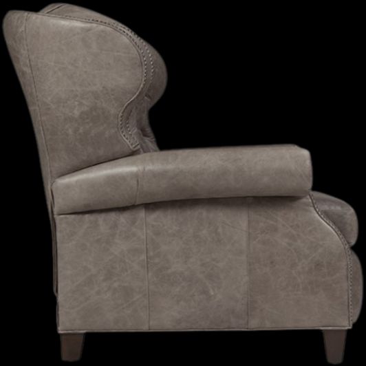 Huntington House Customizable 8108 Power Recliner-2