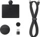 Samsung Black TV Camera-1