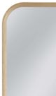Bassett Mirror Gatlin Soft Gold Wall Mirror-3