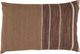 Dovetail Furniture Delwyn Brown Pillow-0