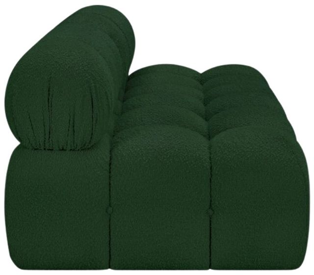 Meridian Furniture Ames Green 68" Modular Sofa-3