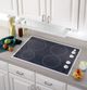 GE Profile™ 36" Slide Out Hood-0