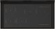 Bertazzoni Professional Series 48" Carbonio Freestanding Induction Range -2