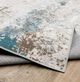 Oriental Weavers™ Malibu 5'x7' Style 6 Area Rug-5