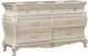 ACME Furniture Chantelle Pearl White Dresser-0
