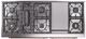 Ilve® Nostalgie II Series 60" Stainless Steel Pro Style Dual Fuel Range-3