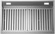 BlueStar® Wrangler 42" Stainless Steel Wall Mounted Range Hood-1