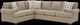 Behold™ Home Becker 2-Piece Oatmeal L-Shaped Sectional-0
