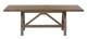 Olliix by INK+IVY Lancaster Grey Dining Table-1