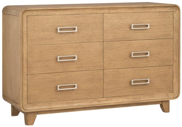 Legacy Kids Teen Theo Desert Oak Youth Dresser-0