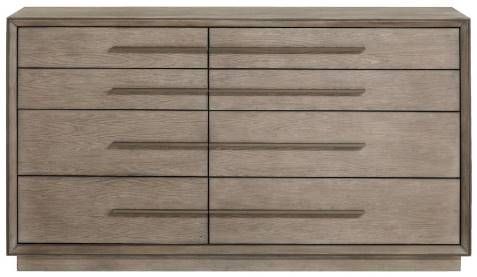 Coaster® Durango Washed Oak Dresser-1