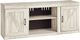 Signature Design by Ashley® Bellaby Whitewash TV Stand-0