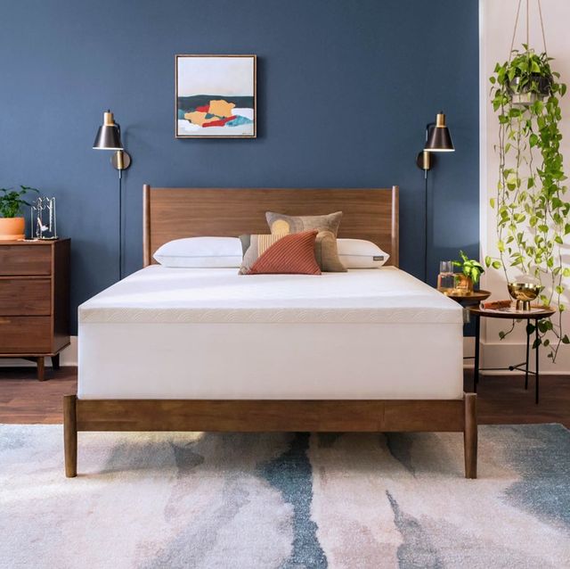 Tempur-Pedic® TEMPUR-Cloud® 2" Soft Queen Mattress Topper-1