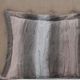 Olliix by Madison Park Zuri Blush and Grey Full/Queen Faux Fur Comforter Set-4