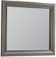 Vaughan-Bassett Reflections 4-Piece Antique Pewter Bedroom Set-3