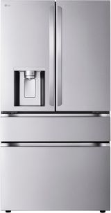 PrintProof™ Stainless Steel