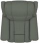 La-Z-Boy® Stratus Kohl Power Wall Recliner-2