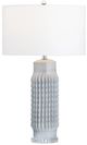 Crestview Collection Riverdale Gray Table Lamp -2