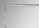 Renwil® Shanton Satin Nickle Wall Mirror-1