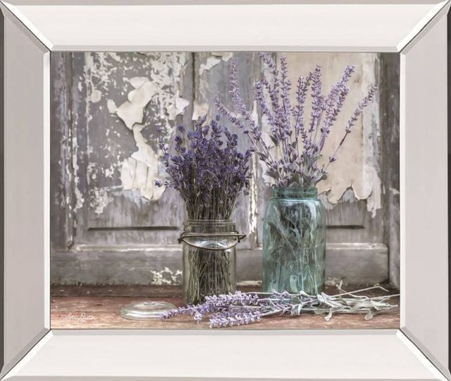 Classy Art Abundance of Beauty by Lori Deiter Wall Art-0