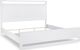 Legacy Classic Summerland White King Panel Bed-4