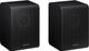 Samsung Electronics 2.0.2 Channel Black Wireless Rear Speaker Kit-1