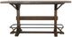 Sunny Designs™ Homestead Tabacco Leaf Pub Table-2