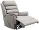 BarcaLounger© Gatlin Gable Dove Recliner-1